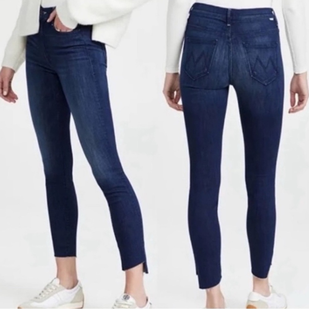 MOTHER Jeans